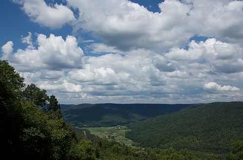 Beersheba Springs, Tennessee